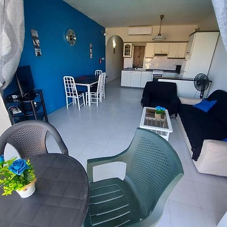 Spinola Bay Sea Front Apt 6 Saint Julian's Eksteriør billede