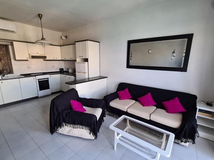 Spinola Bay Sea Front Apt 6 Saint Julian's Eksteriør billede