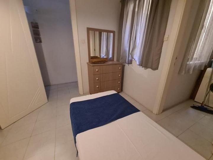 Spinola Bay Sea Front Apt 6 Saint Julian's Eksteriør billede