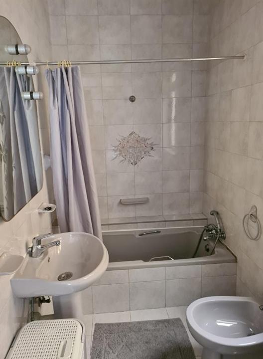 Spinola Bay Sea Front Apt 6 Saint Julian's Eksteriør billede