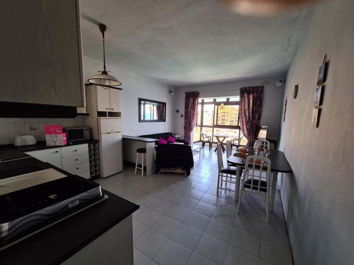 Spinola Bay Sea Front Apt 6 Saint Julian's Eksteriør billede