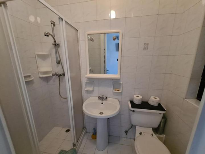 Spinola Bay Sea Front Apt 6 Saint Julian's Eksteriør billede