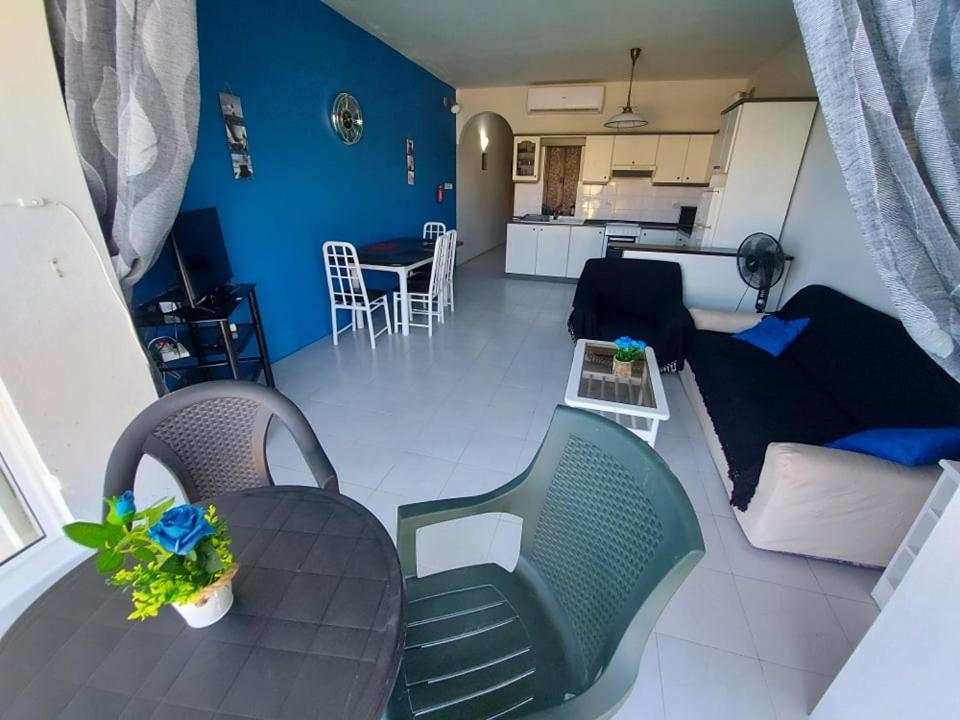 Spinola Bay Sea Front Apt 6 Saint Julian's Eksteriør billede