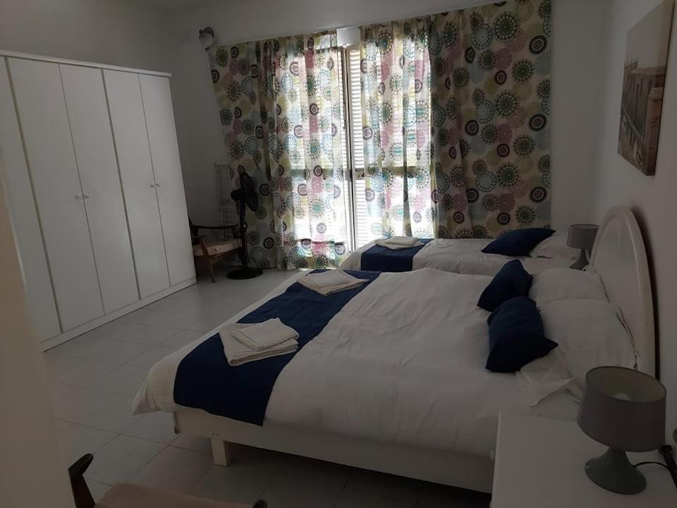 Spinola Bay Sea Front Apt 6 Saint Julian's Eksteriør billede